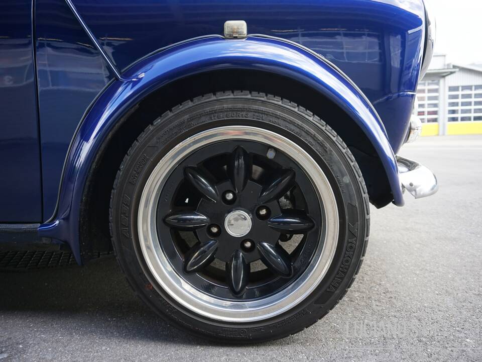Afbeelding 24/51 van Rover Mini Cooper 1,3i (1996)