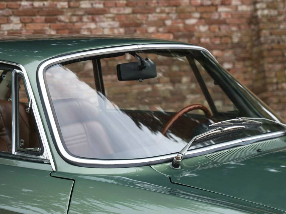 Bild 23/50 von Alfa Romeo 1750 GT Veloce (1971)