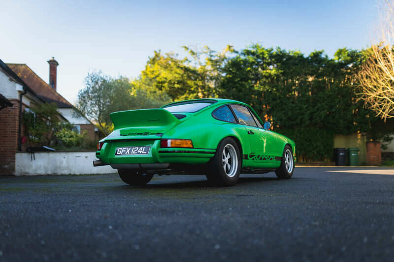 Imagen 36/50 de Porsche 911 SC 3.0 (1980)