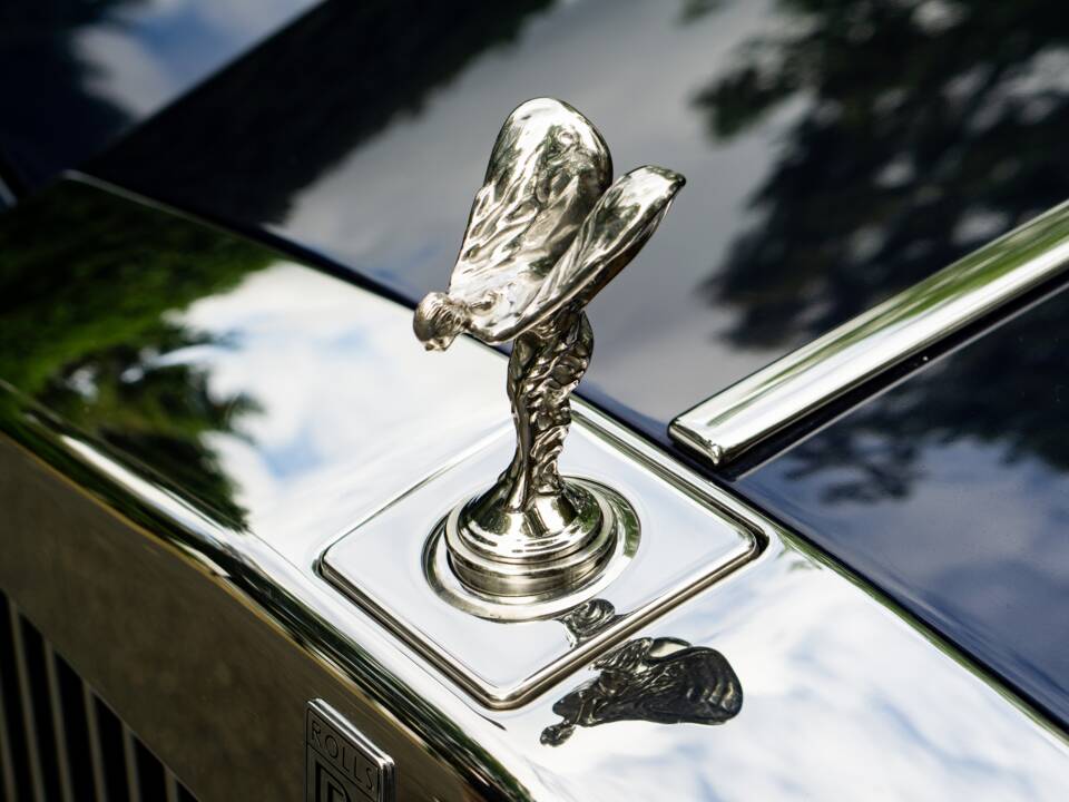 Bild 49/50 von Rolls-Royce Corniche V (2001)