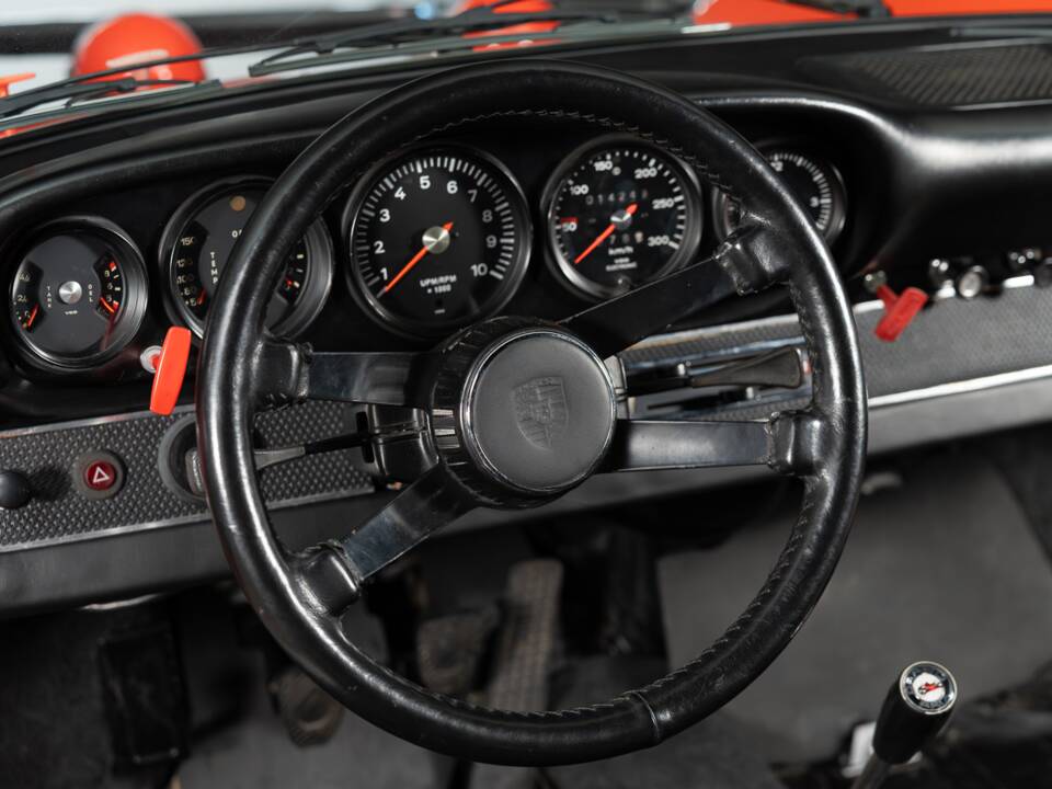 Bild 21/26 von Porsche 911 2.5 ST (1971)