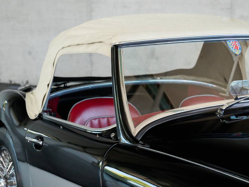 Bild 16/43 von Austin-Healey 100/6 (BN6) (1959)