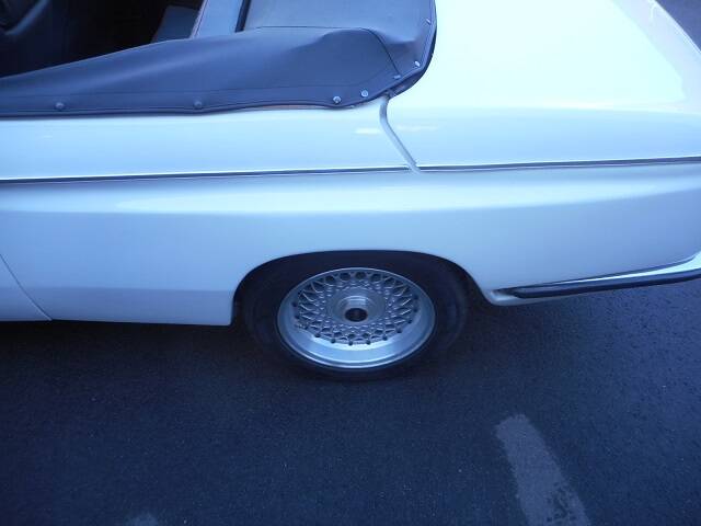 Immagine 30/31 di BMW 1802 Lumma (1972)