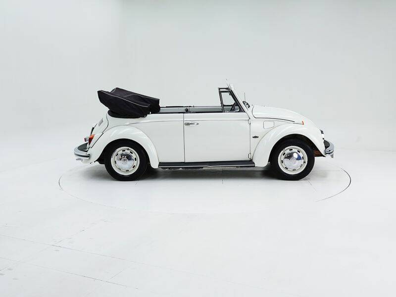Imagen 6/15 de Volkswagen Beetle 1500 (1969)