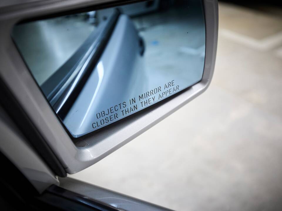 Immagine 33/95 di Mercedes-Benz SL 600 (1998)