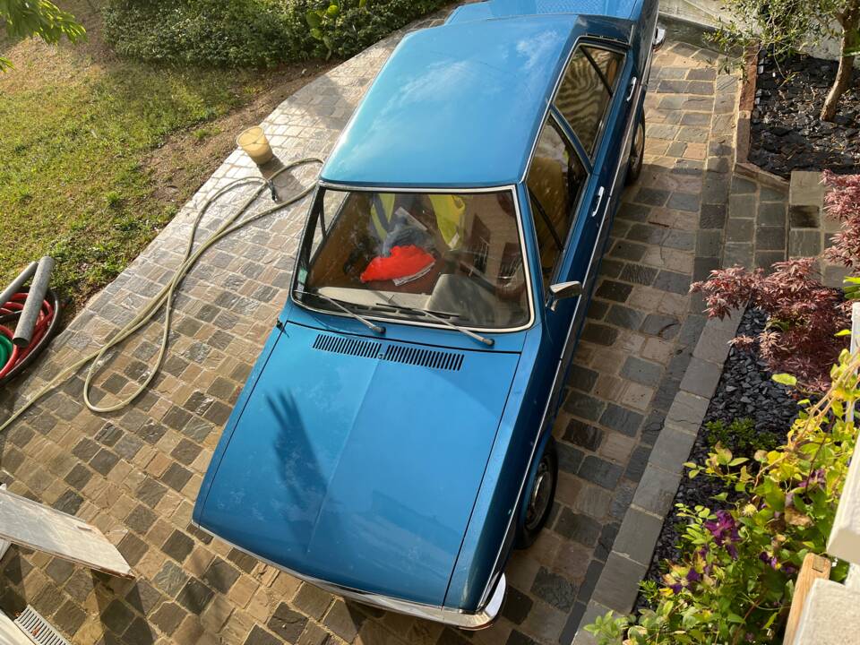 Bild 9/138 von Audi 80 GL (1974)