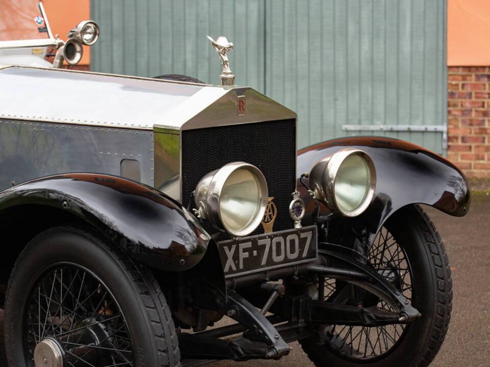 Immagine 36/50 di Rolls-Royce 40&#x2F;50 HP Silver Ghost (1920)