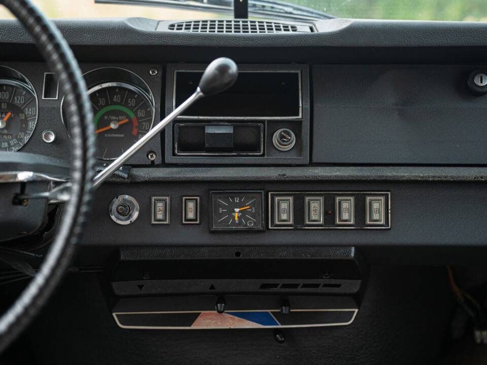 Obraz 37/50 pojazdu Citroën DS 20 (1972)