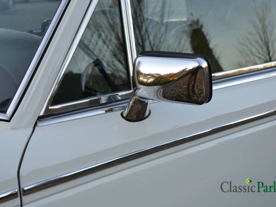 Bild 48/50 von Rolls-Royce Silver Wraith II (1979)