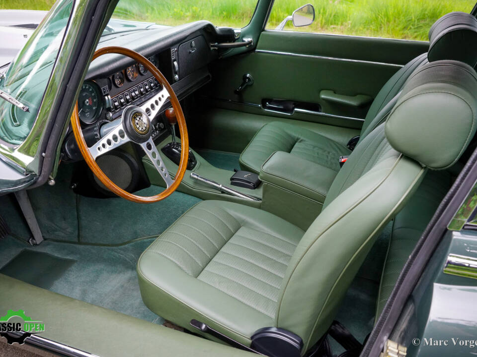 Afbeelding 5/61 van Jaguar E-Type (2+2) (1969)