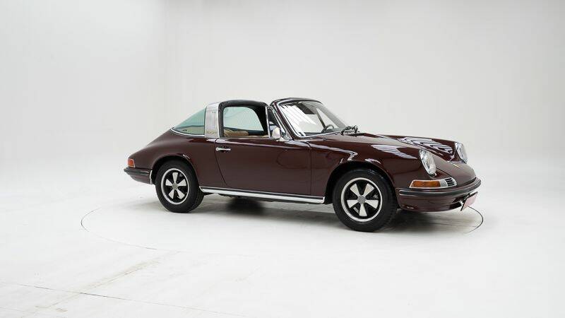 Bild 3/15 von Porsche 911 2.2 T (1971)