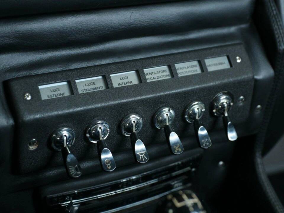 Imagen 17/50 de ISO Rivolta 300 (1968)