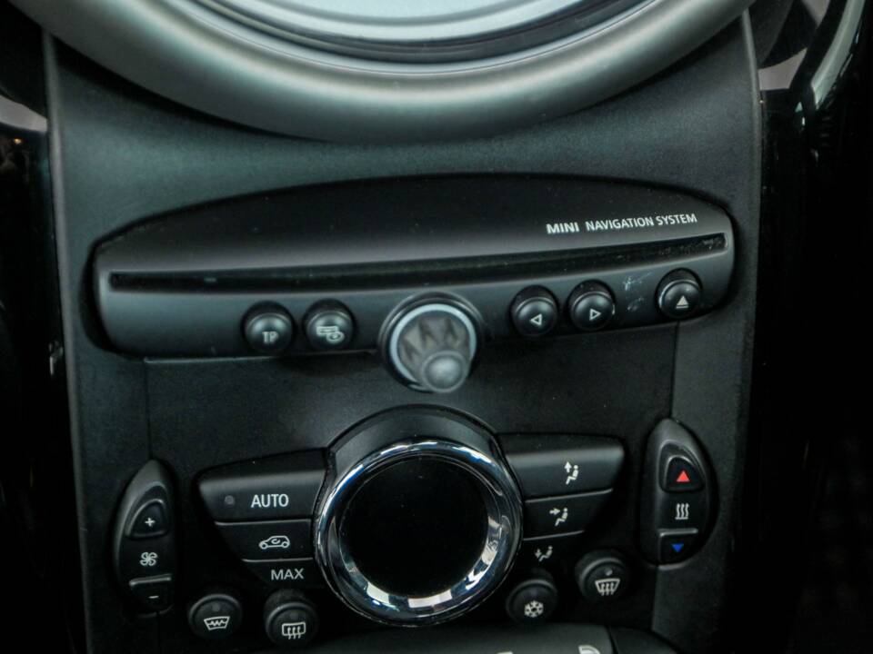 Immagine 37/50 di Mini Cooper S Countryman ALL4 (2010)