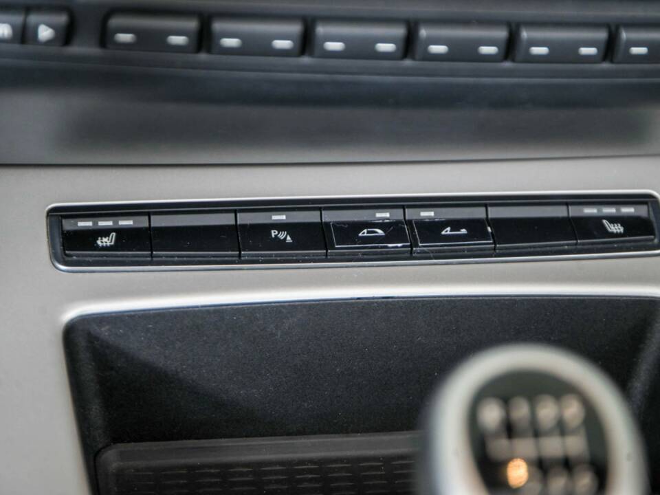 Image 24/50 of BMW Z4 sDrive23i (2010)