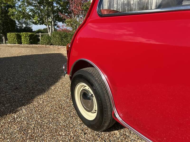 Image 9/12 of Austin Mini Cooper S 1275 (1966)