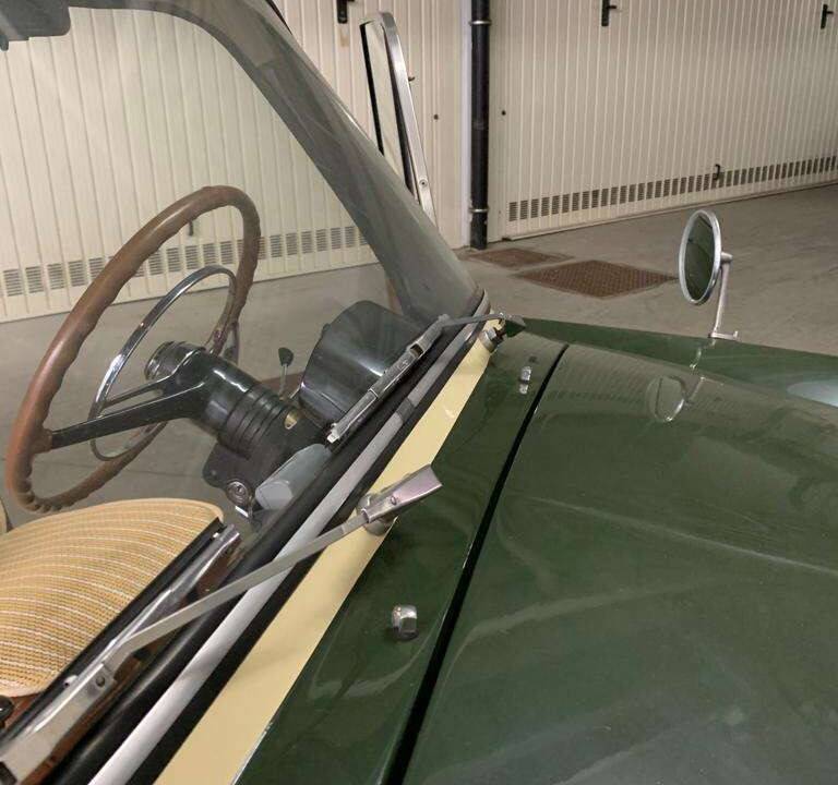 Image 44/67 of Autobianchi Bianchina Panoramica (1969)