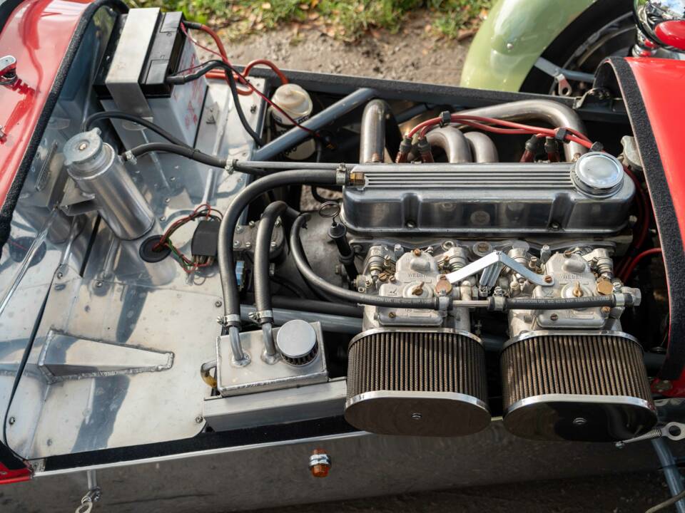 Afbeelding 8/50 van MEK SS2 (2011)