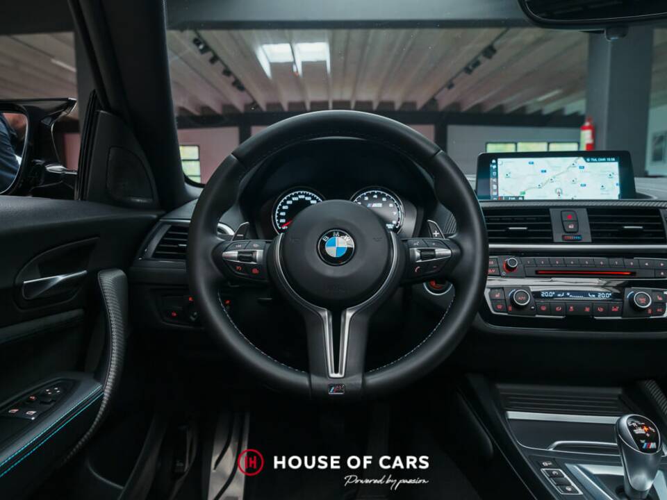 Image 15/23 of BMW M2 Competition Coupé (2020)