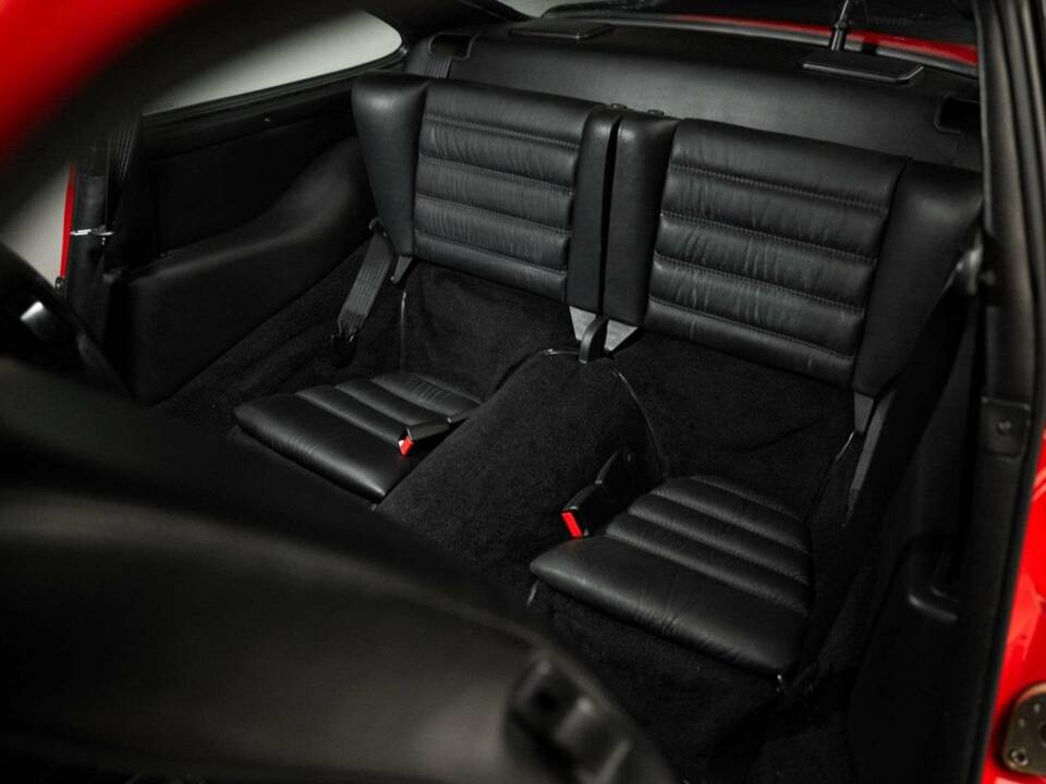 Image 13/25 of Porsche 911 Turbo 3.6 (1991)