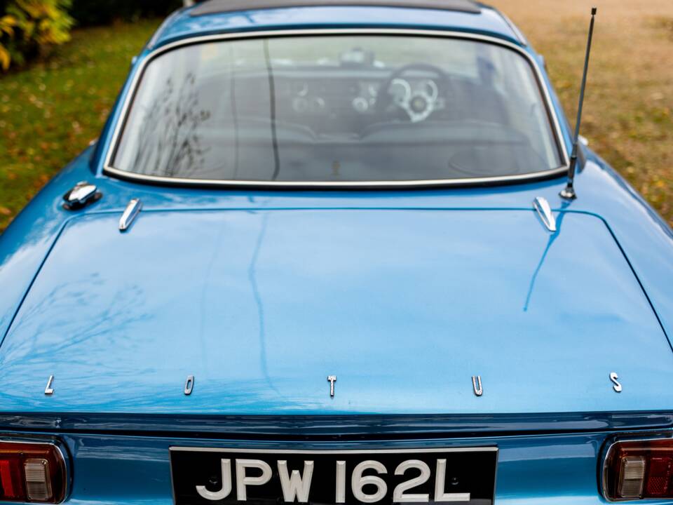 Image 37/50 of Lotus Elan Plus 2S 130/5 (1972)