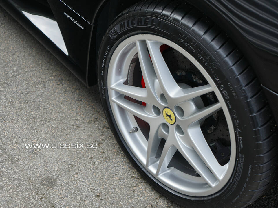 Bild 24/24 von Ferrari F 430 (2008)