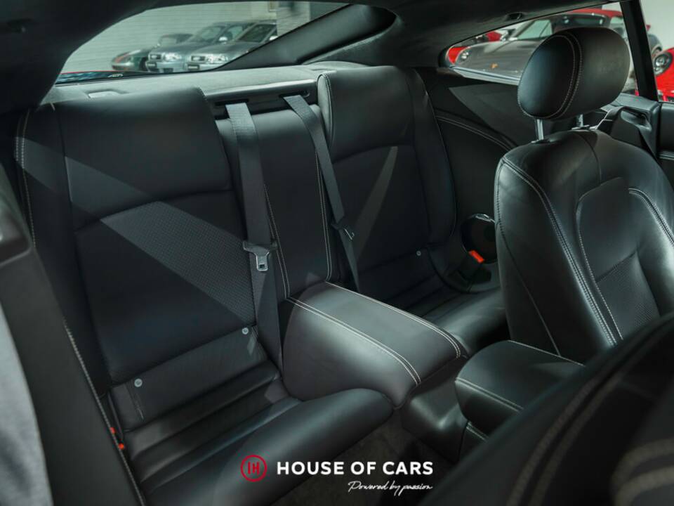 Bild 20/25 von Jaguar XKR (2009)