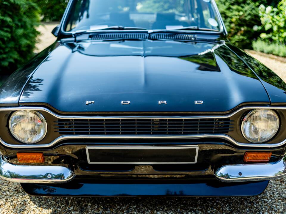 Immagine 38/50 di Ford Escort Mexico (1973)