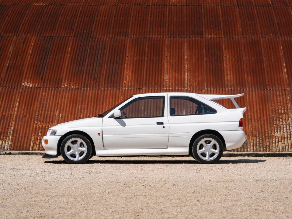Bild 10/48 von Ford Escort RS Cosworth (1992)