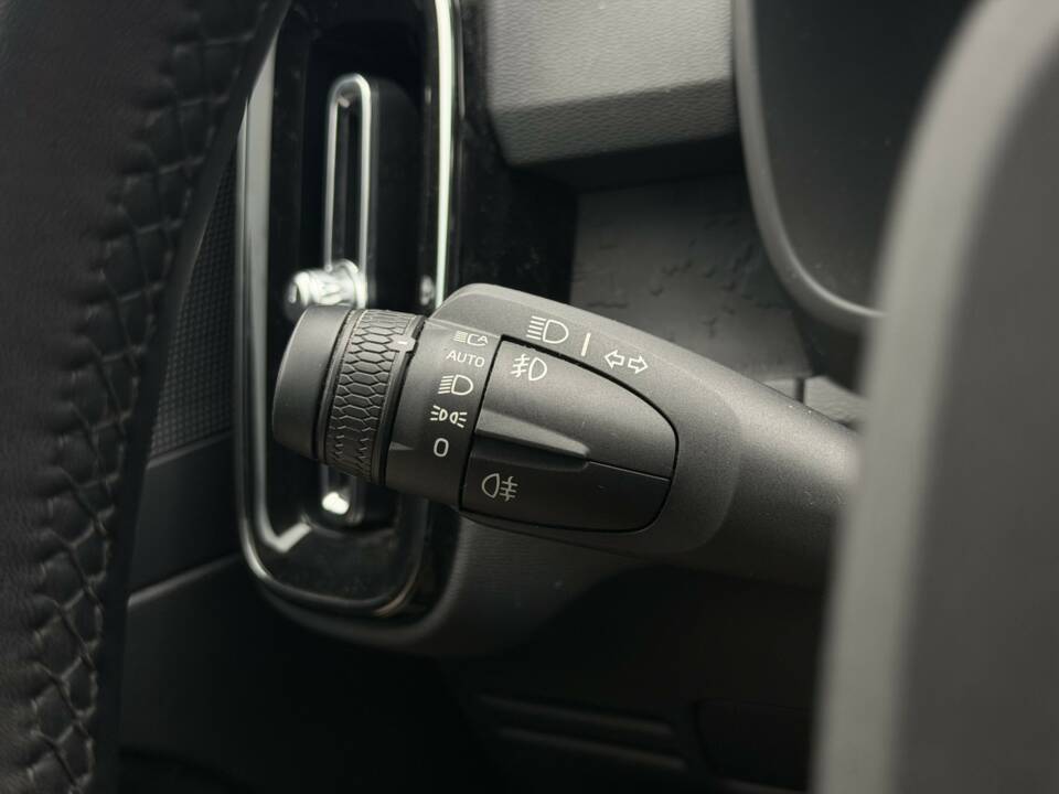 Imagen 18/34 de Volvo XC40 Recharge Pure Electric (2022)