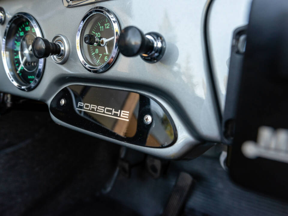Afbeelding 31/50 van Porsche 356 B 1600 Roadster (1962)