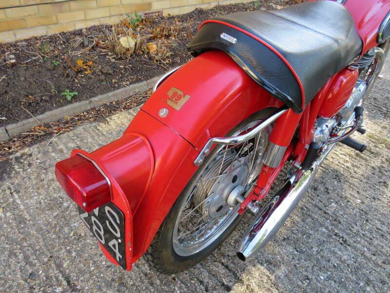 Bild 44/47 von Norton DUMMY (1958)