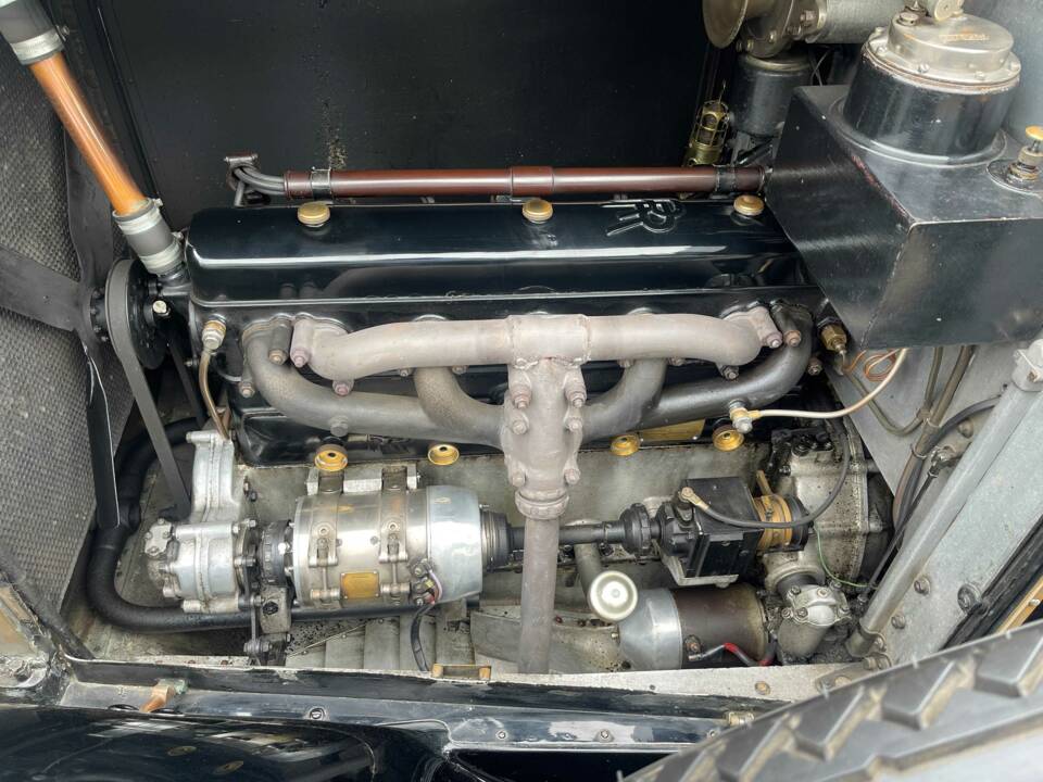 Bild 12/12 von Rolls-Royce 20 HP (1927)