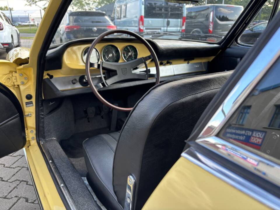 Image 32/70 of Porsche 912 (1965)