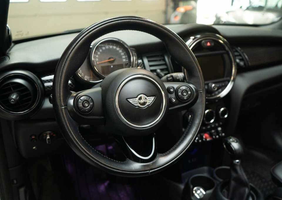 Image 9/50 de Mini Cooper S (2018)