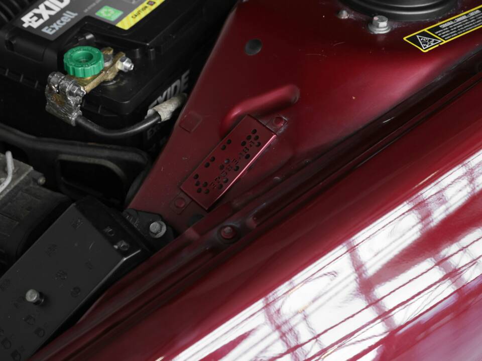 Immagine 23/28 di Lancia Kappa SW 2.4 td (1997)
