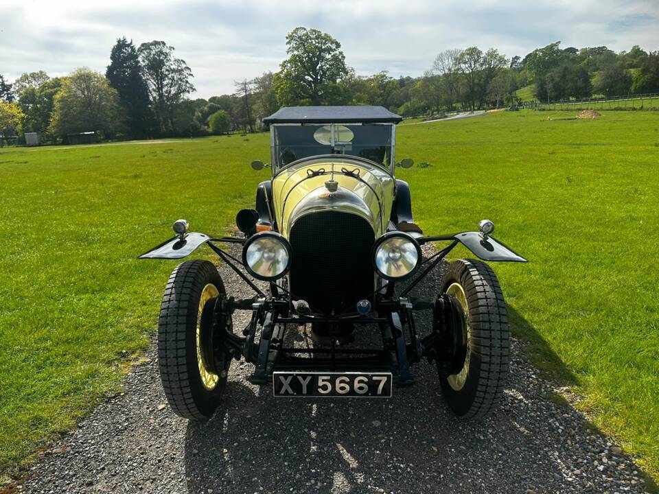 Image 54/63 of Bentley 3 Litre (1924)