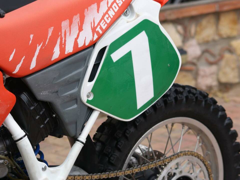 Image 23/50 of Honda DUMMY (1991)