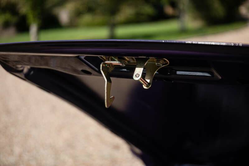 Image 34/50 of Porsche 911 Turbo (1995)