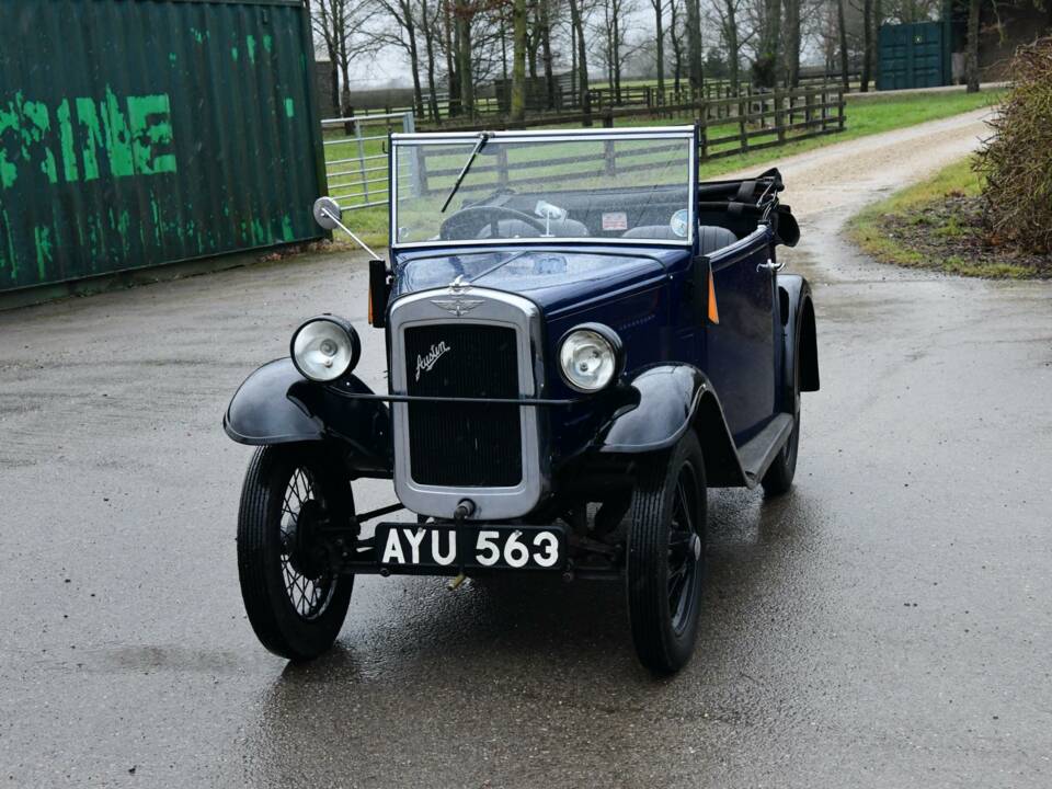 Image 2/50 of Austin 7 Opal (1934)