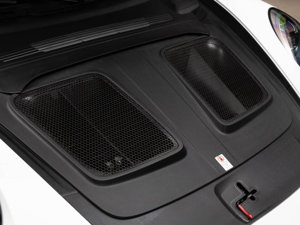 Bild 23/41 von Porsche 911 GT3 RS (2024)