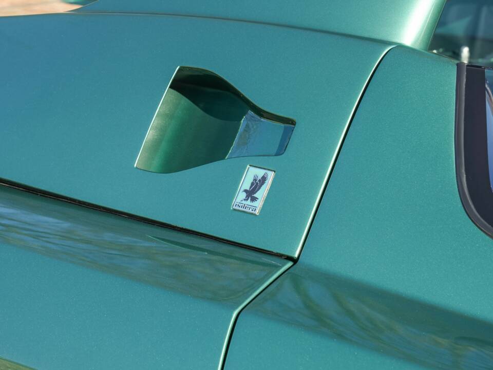 Image 34/50 of Isdera Spyder 036i (1989)