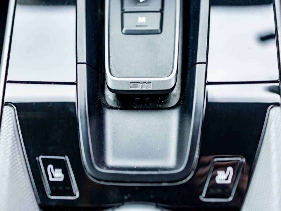 Bild 44/50 von Porsche 911 Carrera 4S (2019)