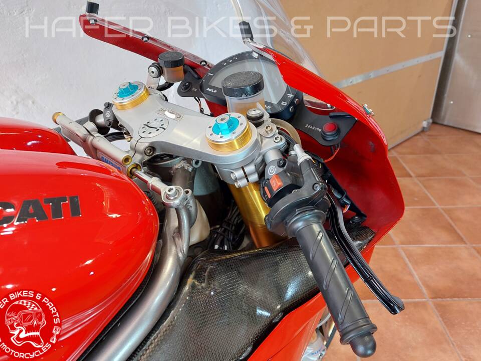 Bild 23/67 von Ducati DUMMY (2000)