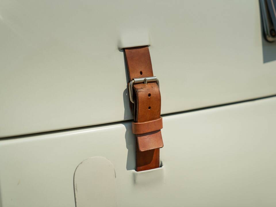 Imagen 30/50 de FIAT 1100-103 TV (1954)