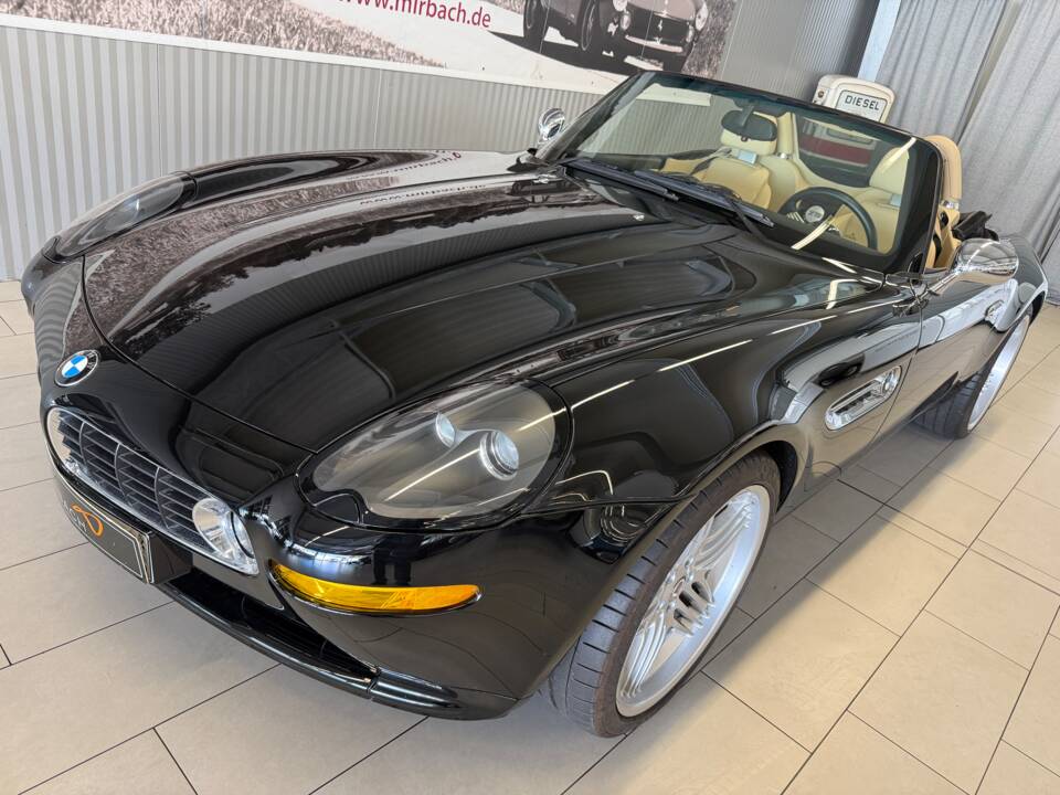 Bild 4/19 von BMW Z8 (2002)