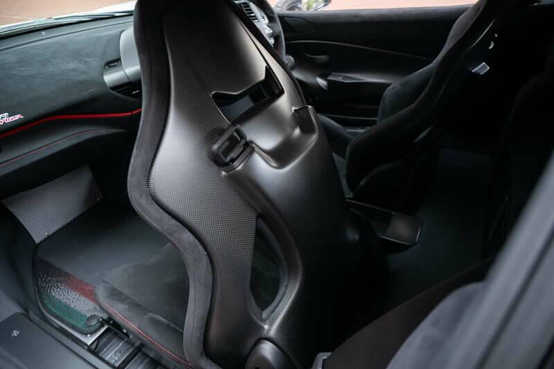 Bild 45/50 von Ferrari 488 Pista (2020)