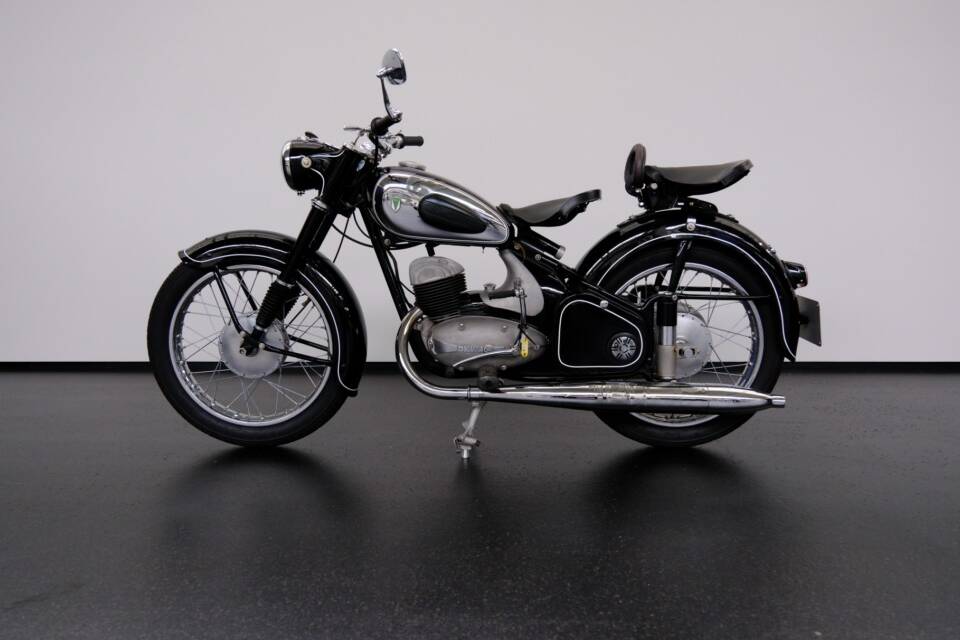 Image 40/86 de DKW RT 175 (1954)