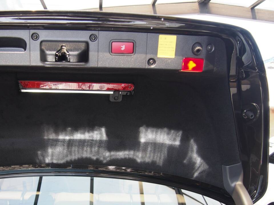 Bild 34/35 von Mercedes-Benz S 600 L (2008)