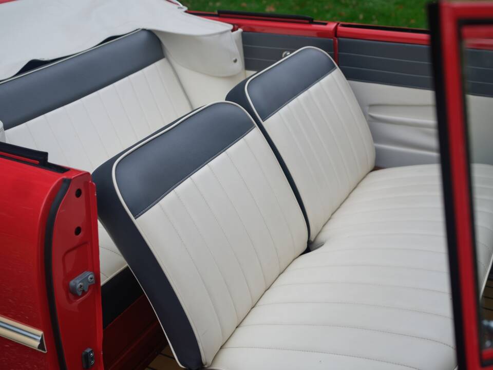 Bild 5/42 von Amphicar 770 (1964)