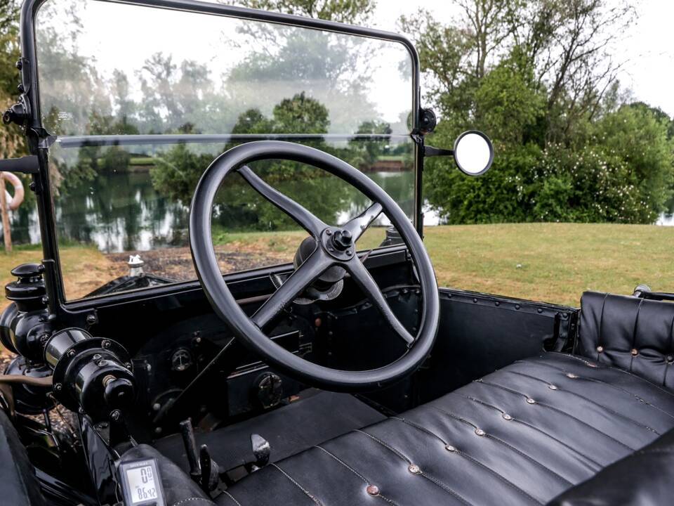 Bild 4/37 von Ford Model T (1918)